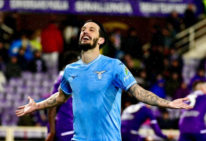 我们不配拥有这些拉齐奥球迷,输了太多比赛|拉齐奥|路易斯-阿尔贝托