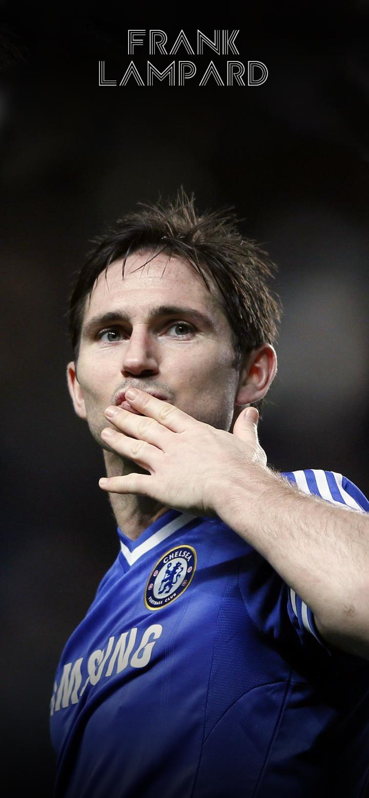 【每日足球帅图】蓝色神灯