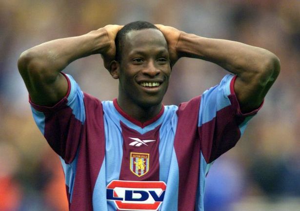 维拉英超时代20大球星