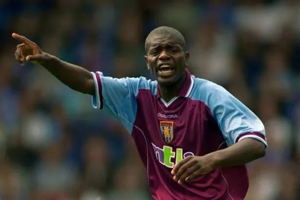 维拉英超时代20大球星