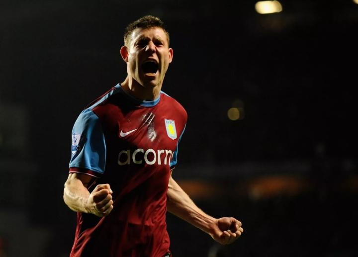 维拉英超时代20大球星