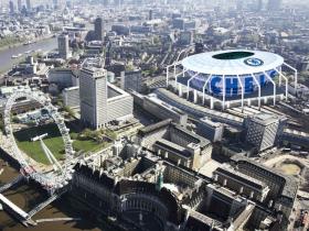 切尔西前老板曾计划在伦敦滑铁卢车站建新球场
