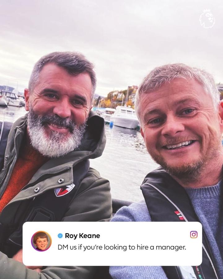 罗伊61基恩如果您在选帅请私信我们