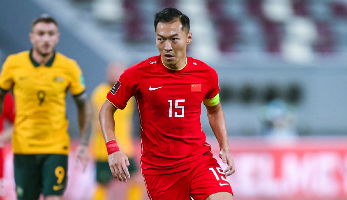 吴曦队长该有的样子