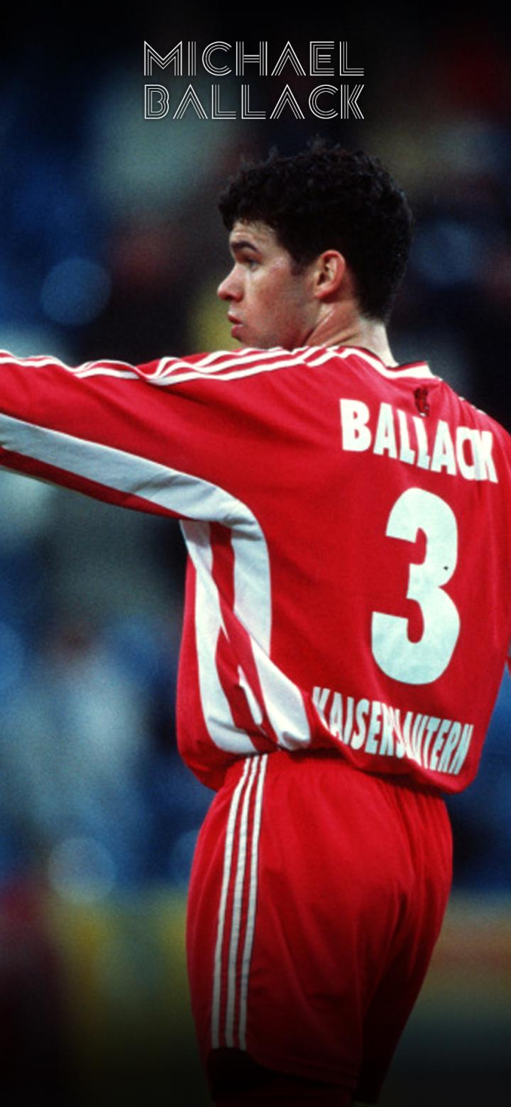 每日足球帅图战车之魂丨巴拉克帅气手机壁纸part2