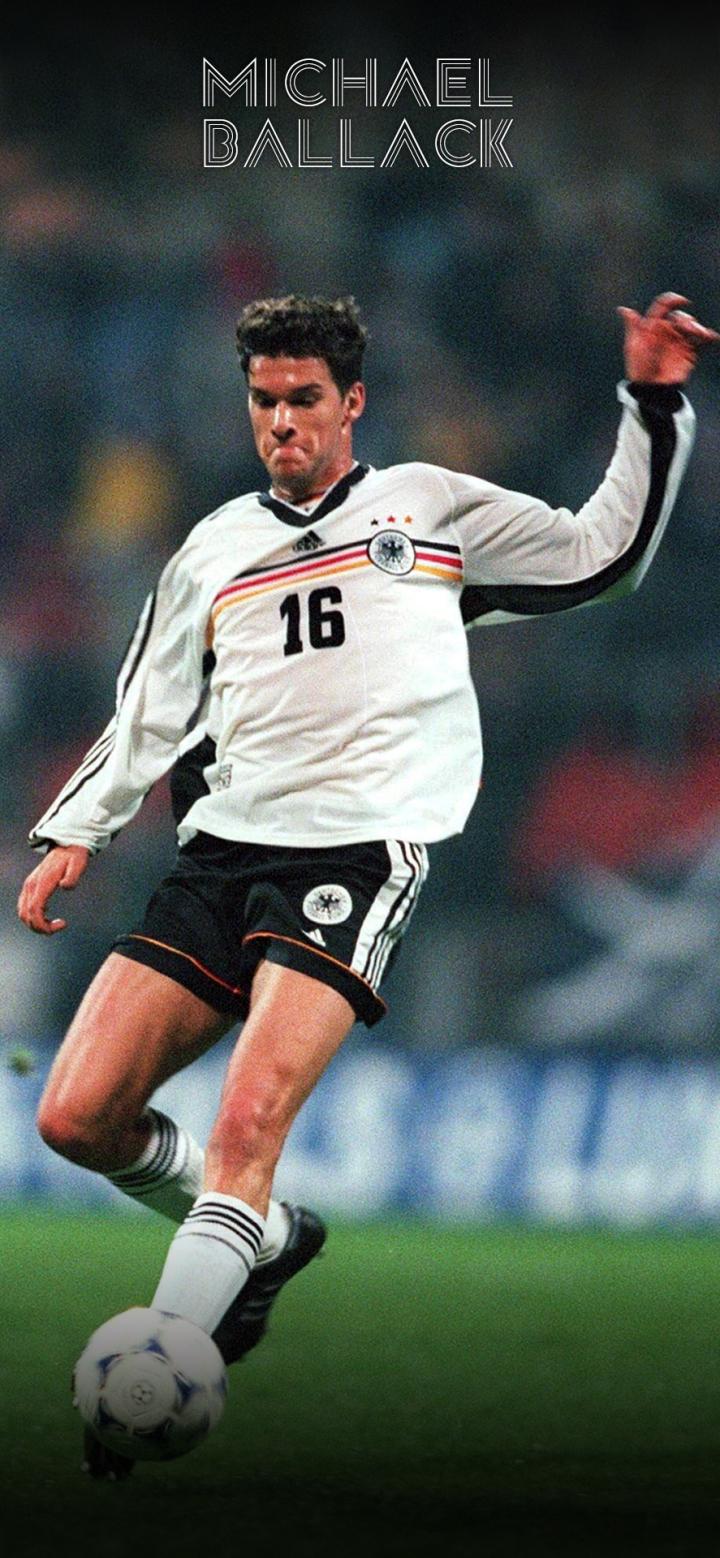 每日足球帅图战车之魂丨巴拉克帅气手机壁纸part2