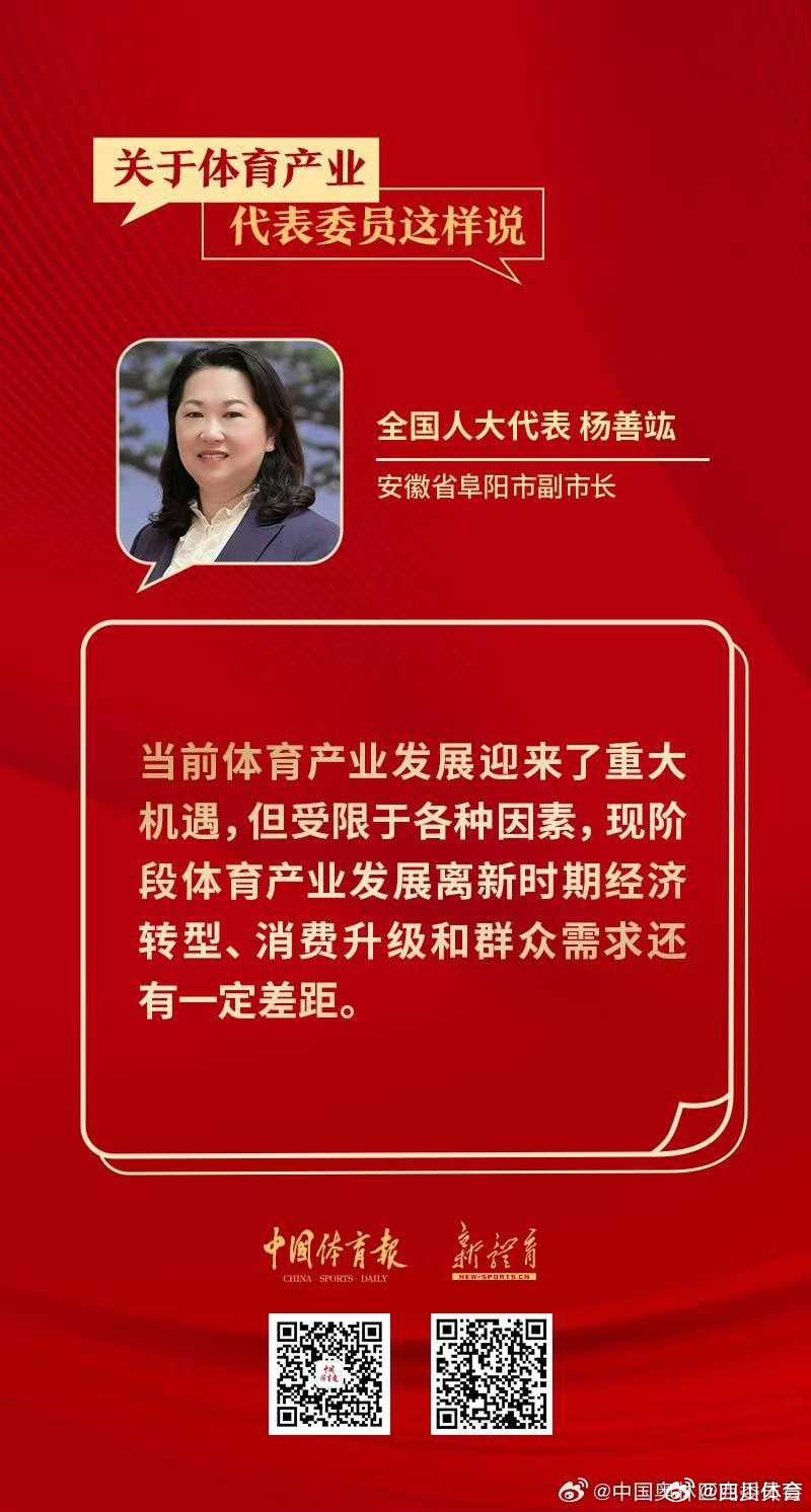全国人大代表 安徽省阜阳市副市长 杨善竑