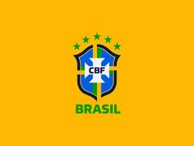 新任主教练多里瓦尔带领巴西国家队迎战英西友谊赛