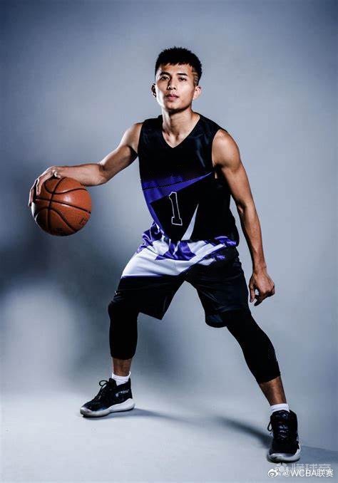 跨性别大战!知名野球手黄宇军将受邀参加wcba全明星三分大赛