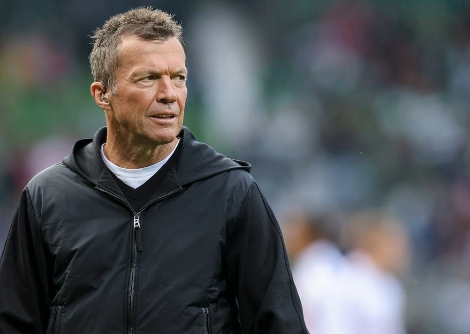 马特乌斯图赫尔在赛后总是攻击球队球员们不想听到这种话