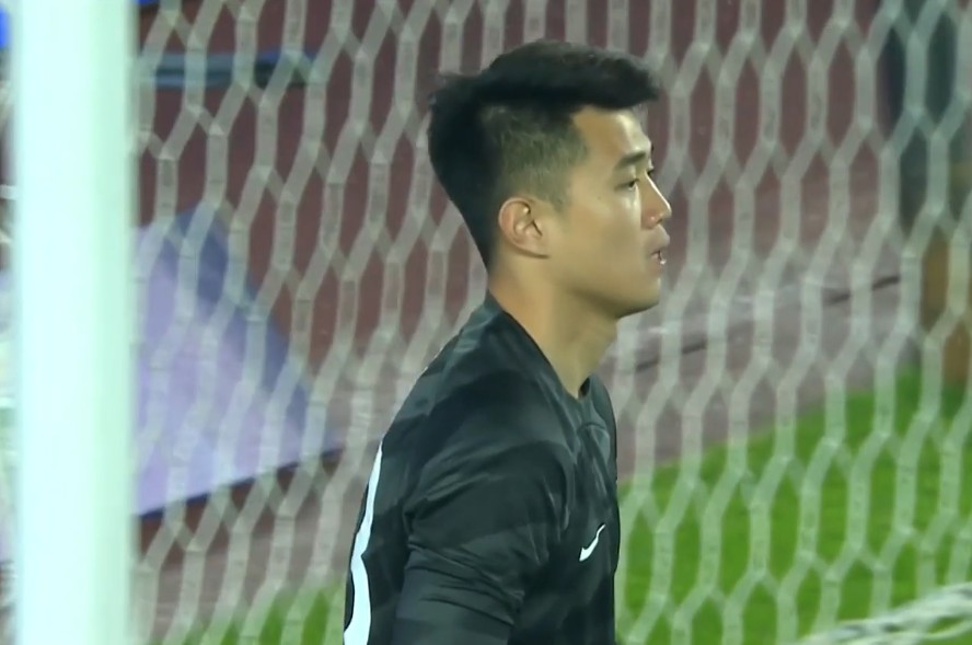 中超最新扑救榜新晋国门赵博西海岸门将季家葆12次居首