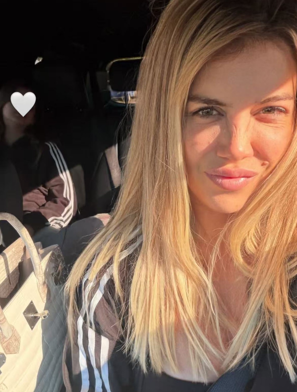 旺达怒喷伊卡尔迪：女儿生日被你毁了，没有你她们什么也不缺