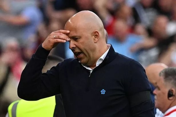 利物浦能否避免？卫冕冠军此前仅莱斯特城遭遇过英超5连败