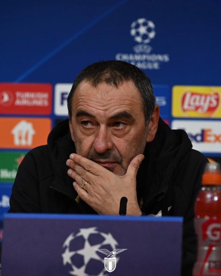 萨里在足球世界没有什么是不可能的