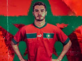 国际足联批准卜拉欣-迪亚斯代表摩洛哥出战