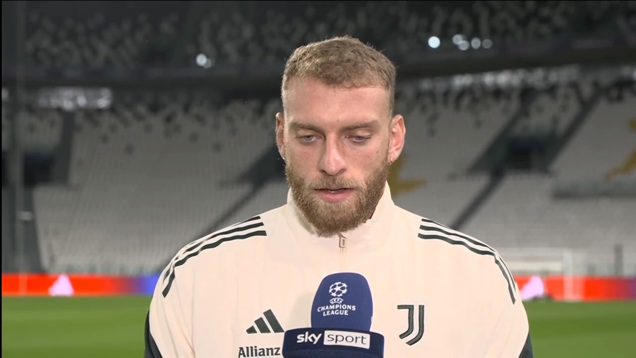 迪格雷戈里奥：斯帕莱蒂展现的雄心在精神层面上给了我们帮助