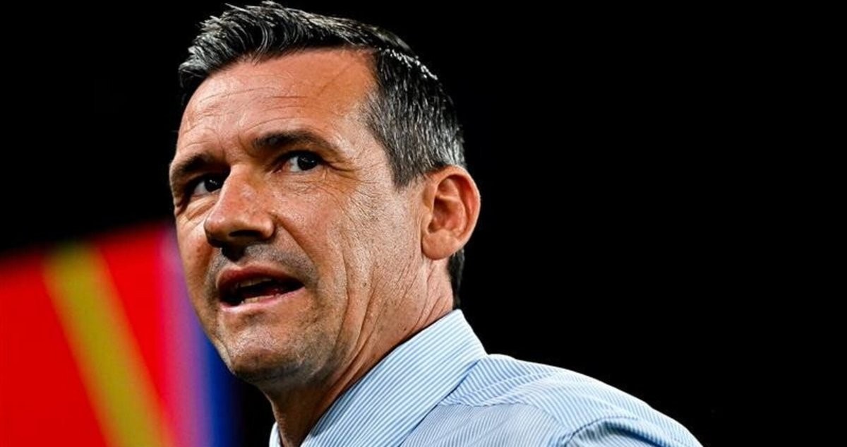 记者：奥托利尼接近成为尤文体育总监，基耶利尼对其十分欣赏