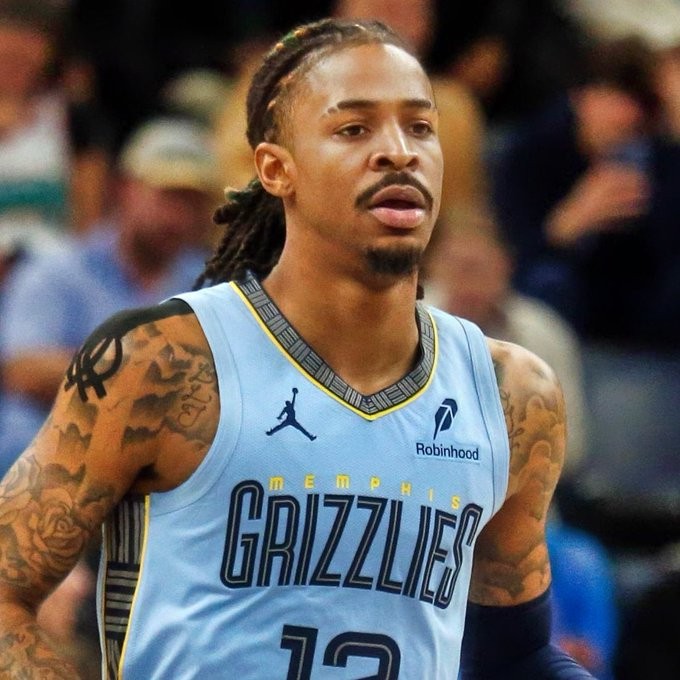 心如死灰，莫兰特解禁后表示现在打球已没有乐趣