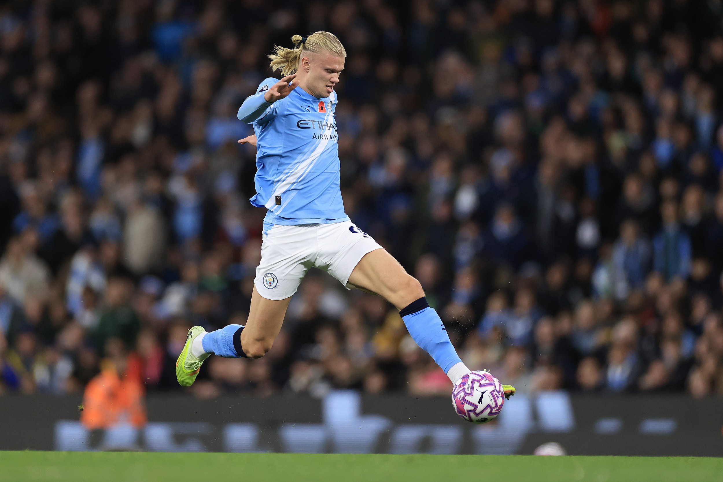 英超范特西GW10球员得分：哈兰德、赖斯13分并列第三