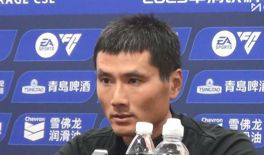 记者：足协曾上报三名欧洲教练，总局可能更相信国产主帅