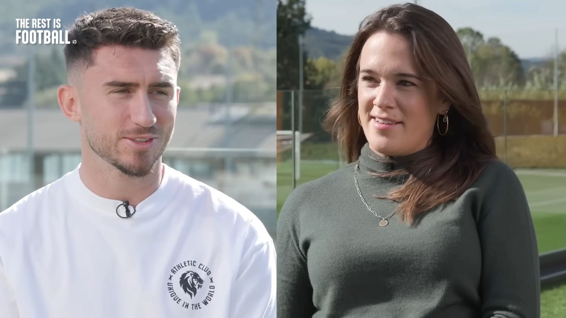 拉波尔特：C罗是个训练狂总喜欢加练；适应沙特生活是难一些