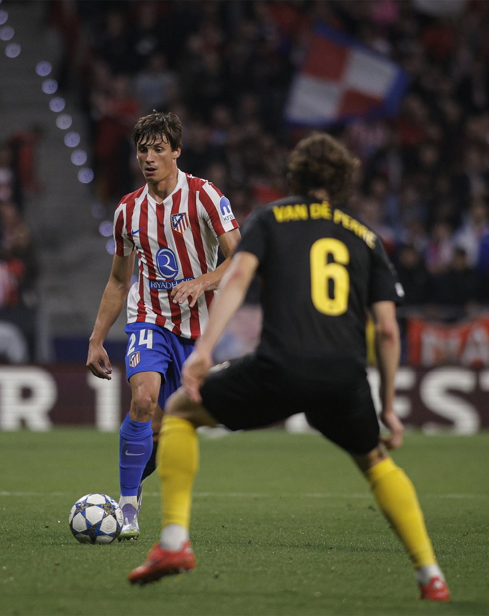 记者：马竞中卫勒诺尔芒预计伤缺一个半月至两个月