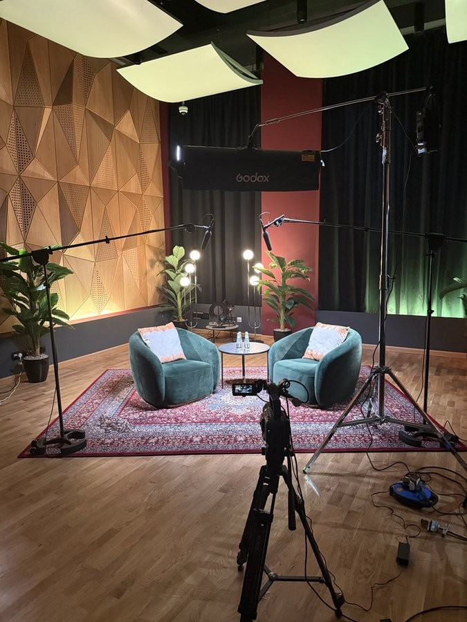 会是谁呢？摩根：还有一位体育界的GOAT将接受专访