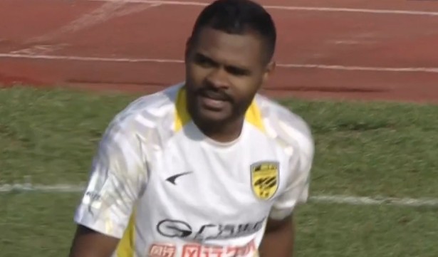 一射两传，广州豹外援尼康当选中甲第29轮最佳球员