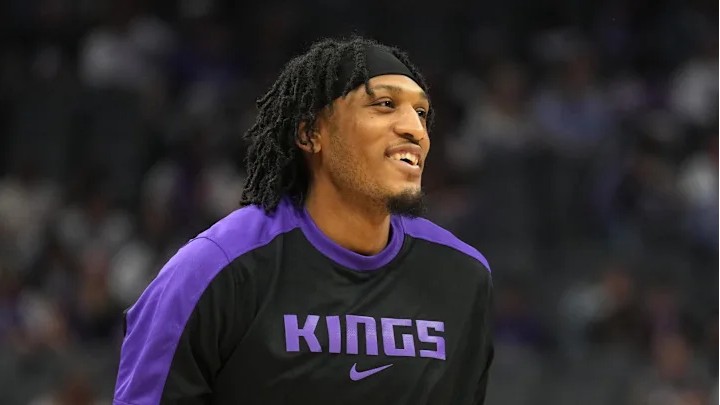 Shams：活塞队认领前国王队前锋艾萨克-琼斯作为球队第15人