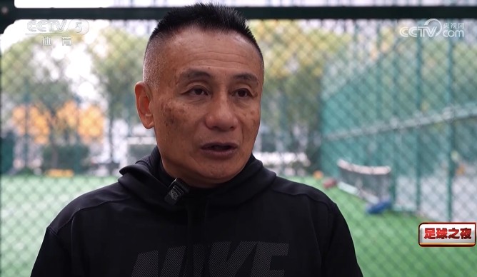 宫磊：佳一年轻时就好学；望他善用新人，打破传统，敢于担当