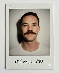 图片报：拜仁三将晒AI生成胡子照片，参与活动呼吁关注男性健康