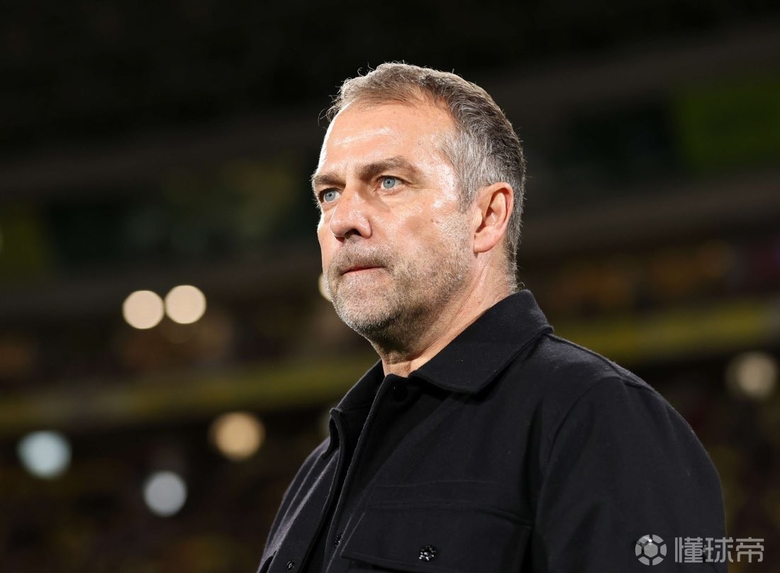记者：克鲁伊夫名言应验，弗里克执教巴萨第二年面临严峻挑战