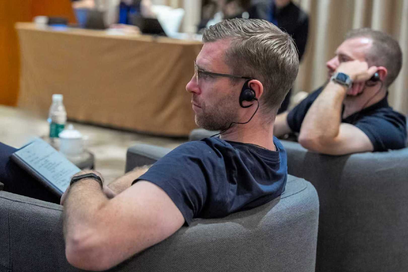 道曼到签职业合同的年龄会不会离开？默特萨克：我们会确保留住他