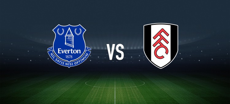 埃弗顿vs富勒姆：格拉利什、皮克福德首发，劳尔-希门尼斯、莱诺出战