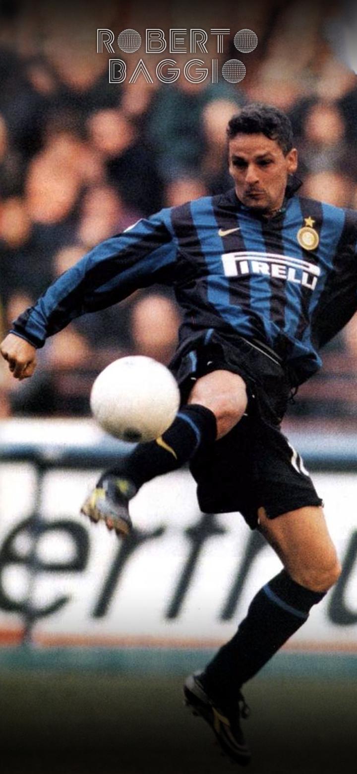 壁纸精选part2|意大利|ac米兰|国际米兰|尤文图斯|罗伯特-巴乔|懂球帝