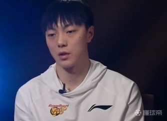 胡明轩:他做了伤害我的动作,我只拽他一下|广东东莞大益|胡明轩|中国