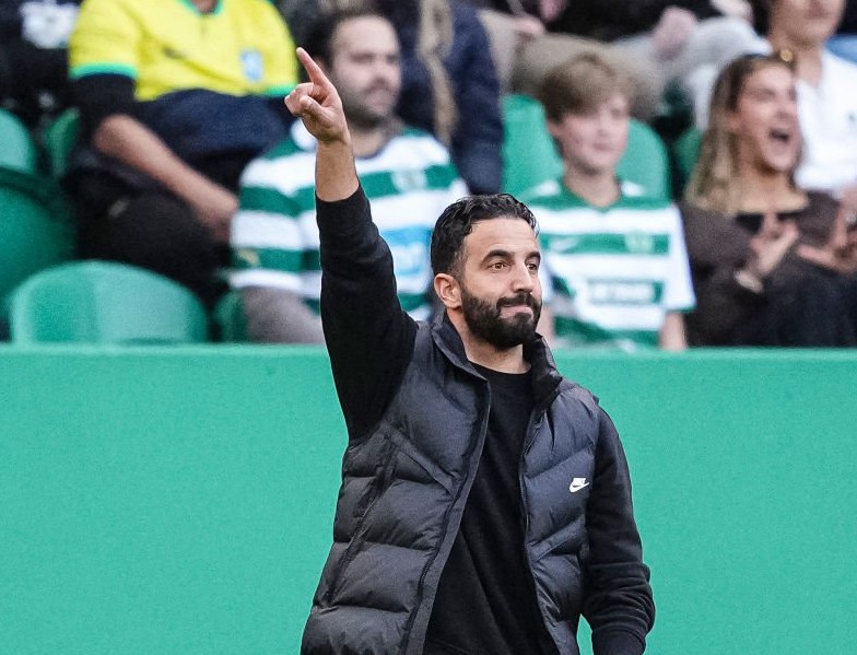 阿莫里姆休赛期能够调整状态不希望球员入选本期本国家队