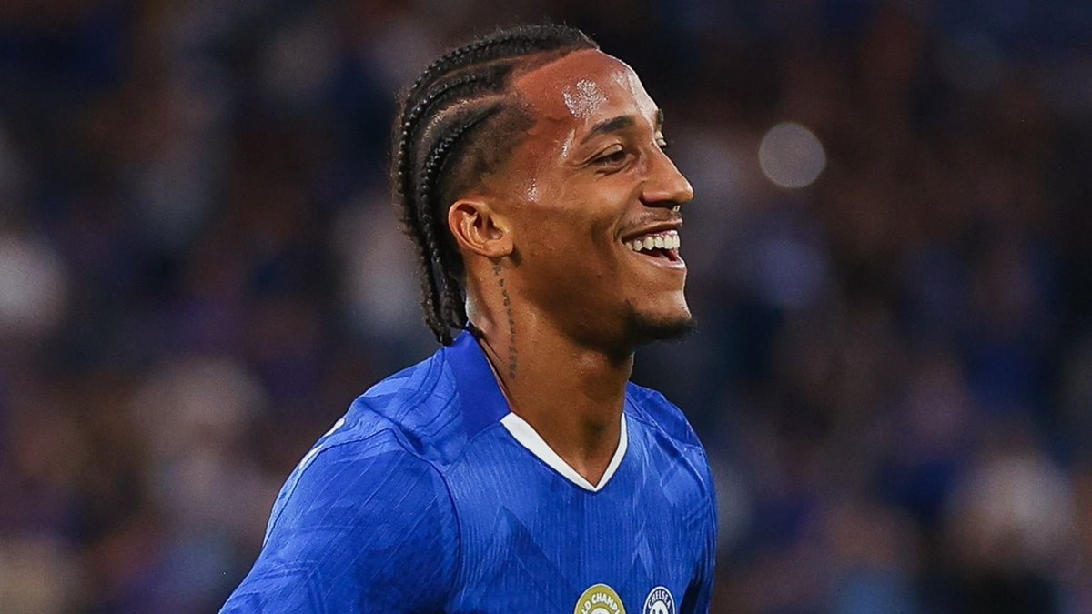 与狼队一役射门20次，为切尔西本赛季英超单场最多