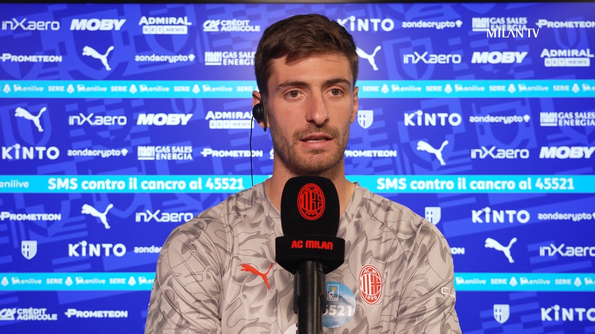 加比亚：这必须成为教训，因为我们已经多次以这种方式丢分了