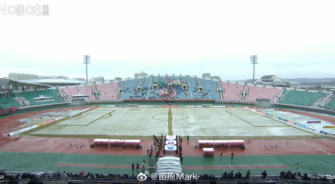 中超改革跨年制？朱艺：现实阻力远大于改革动力，时机远远未到