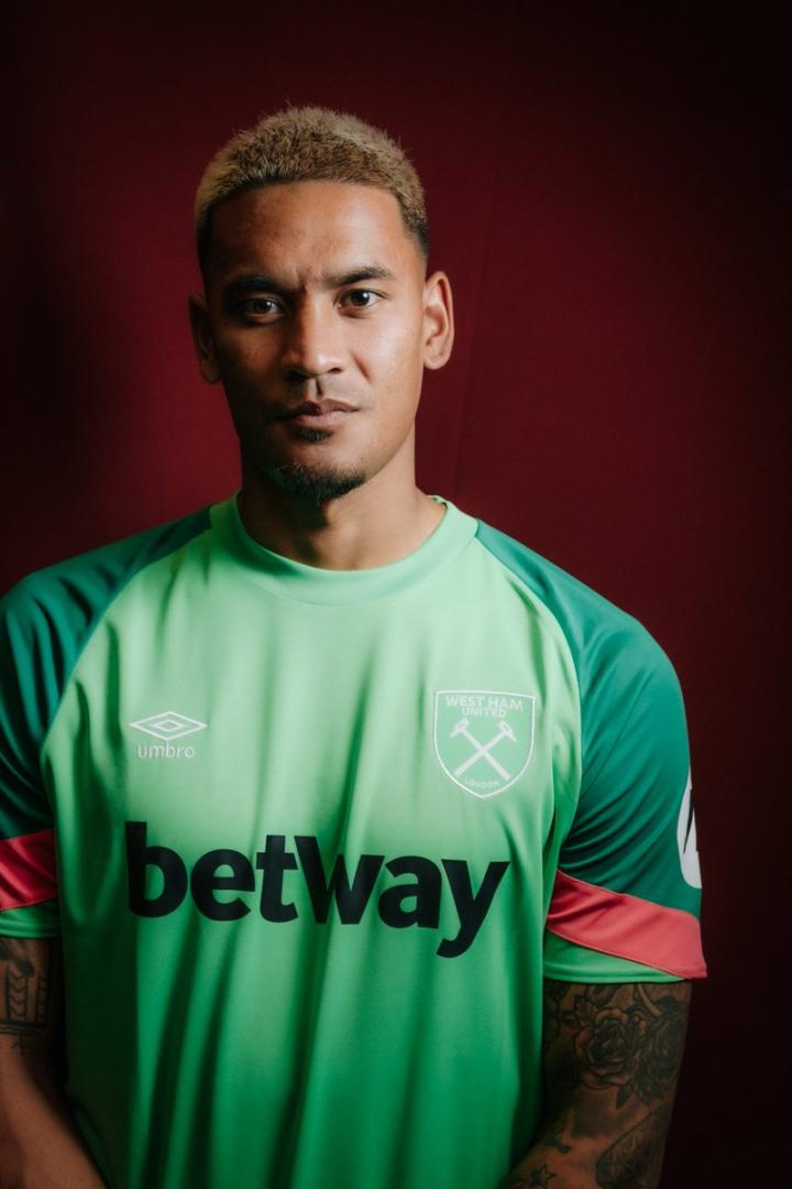 稳定才是最好的保障恭喜阿雷奥拉入选法国国家队大