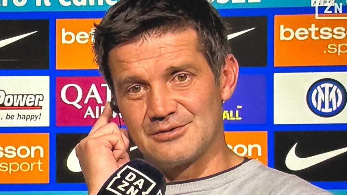 齐沃：无论进球与否劳塔罗都很出色；功劳属于这些冠军球员