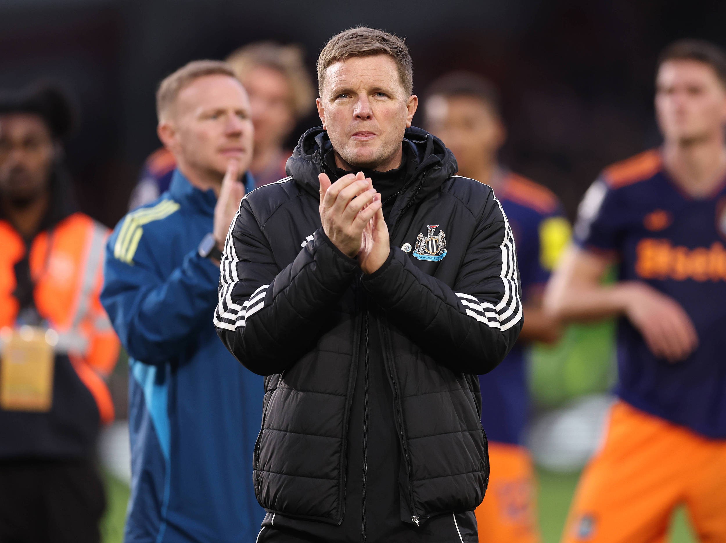 喜忧参半，纽卡欧冠排第6，英超仅领先降级区2分