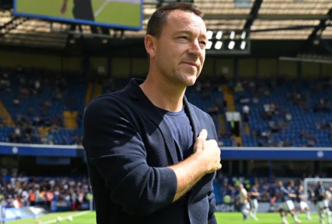 特里：太爱切尔西零封了；加纳乔带给我们其他边锋没有的东西