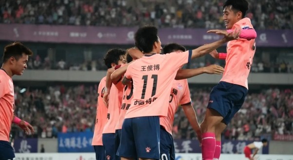 备战2026“苏超”，无锡队公开招募球员，暂定11月下旬试训