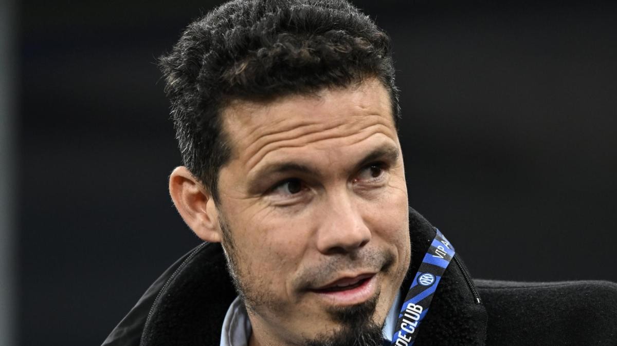 埃尔纳内斯：状态出色的国米是世界最强之一；尤文没冠军球员