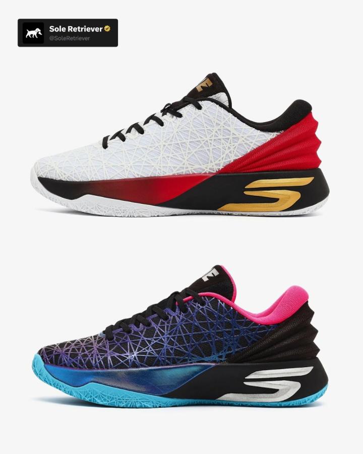 公式球 商业里程碑，斯凯奇公布恩比德个人首款签名球鞋SKX JE 1|费城76人|恩比