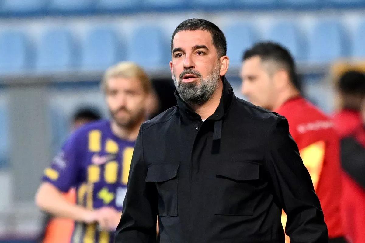 阿尔达-图兰是受骗者之一