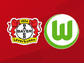 德甲联赛第25轮焦点对决：勒沃库森主场迎战沃尔夫斯堡
