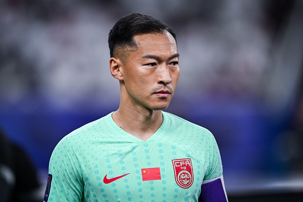 董路谈吴曦:他说自己有点踢不动了,但国家队需要会随叫随到